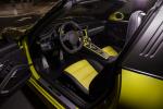Porsche 911 Targa 4S by TechArt 2014 года